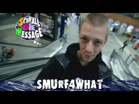 SCHNALL DIE MESSAGE | # 12 | Peter Reimtgut