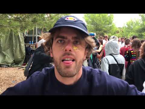 Dimension Festival 2017