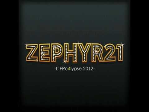 Zephyr 21 - Par un pigeon