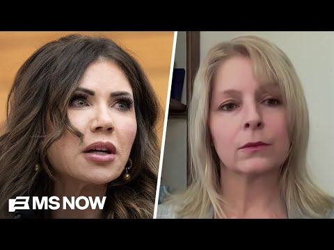 Superintendent of detained 5-year-old's school: DHS 'using a child as a political pawn'