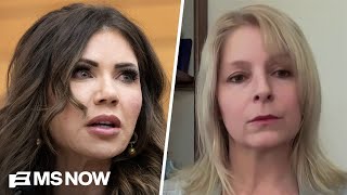 Superintendent of detained 5-year-old's school: DHS 'using a child as a political pawn'