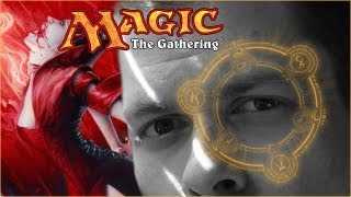 MTGO: Magic The Gathering Online, Mono-Red Rush, Standard, Single Match 085