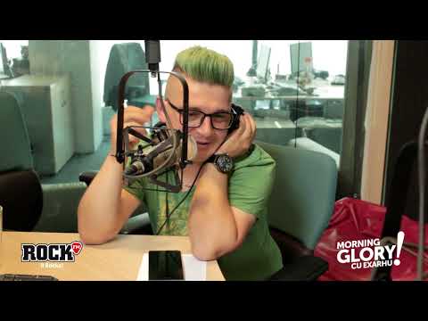 Vocea, Manó Ráduly Botond, la Morning Glory cu Răzvan Exarhu