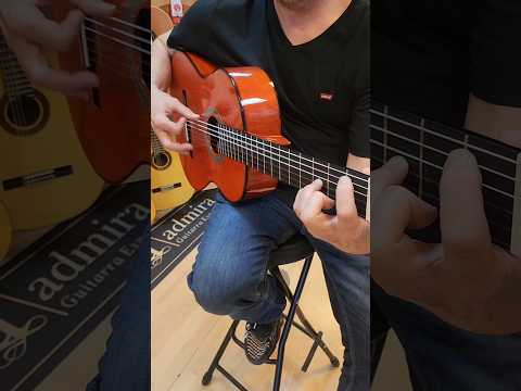 Cómo tocar bulerías (para principiantes) #guitarra #flamenco