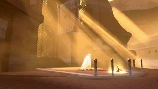 Journey OST - Fifth Confluence [Extended]