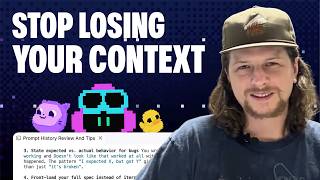 How to query your Copilot CLI session history | Advanced tips & tricks