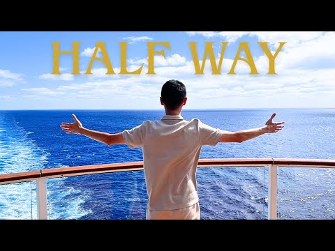Thumbnail for LA to Tokyo Cruise | Booking My Japan Shore Excursion Tickets | Ovation Of The Seas