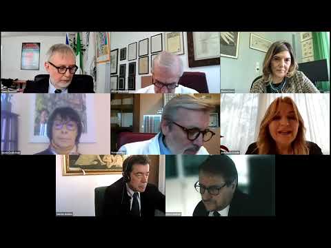 Conferenza stampa Settimana Mondiale del Cervello 2022