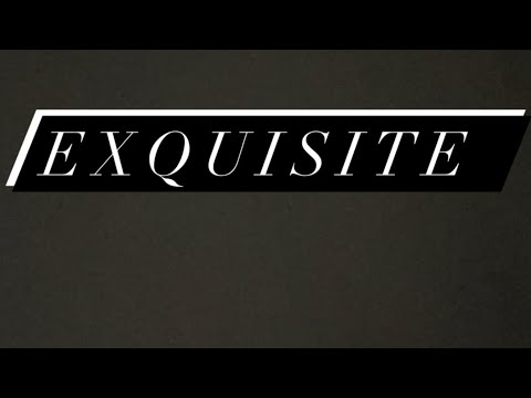 TB 1300 x Shoota Mac x Flash G x Twon x Prince Glo - Exquisite (Free Mac)