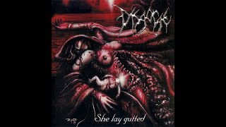 Disgorge - Purifying The Cavity