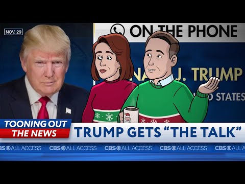 トランプ氏が「有権者の不正は本物ではない」と話題に (Trump gets the "Voter Fraud Isn't Real" talk)