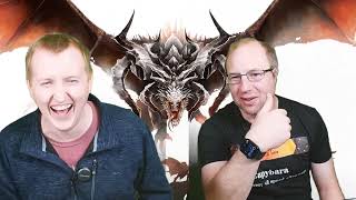 Meet Me At The Table - Arimaa video thumbnail