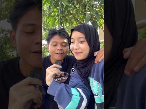 TRAND VIRAL DITIKTOK VERSI COWO😱