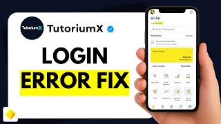 How to Fix CommBank Login Error on Mobile