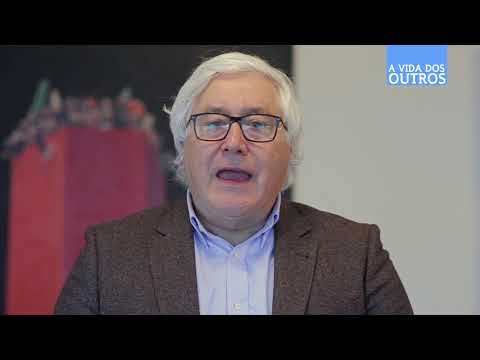 A Vida dos Outros | Manuel de Lemos fala sobre inovação social?