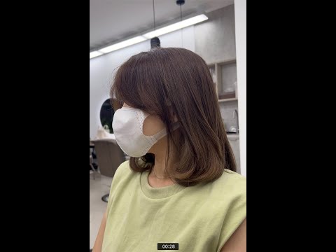 毛長