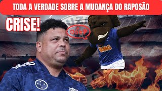 ?RAPOSÃO x Vira Lata Caramelo: A polêmica que abalou o Cruzeiro (Ultimas Noticias do Cruzeiro Hoje)