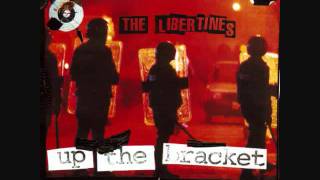 The Libertines -  What a Waster