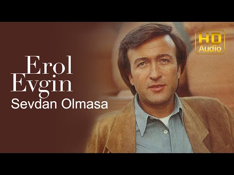 Ah Bu Hayat Çekilmez - Erol Evgin