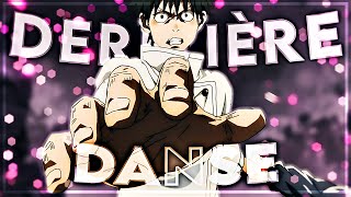 Download lagu Jujutsu Kaisen 0 - Derniere Danse [Edit/AMV] mp3