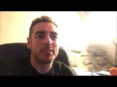 Mà_Musicraiser_Christian G- Simone Gandolfo supporta la campagna!