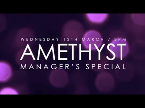 JewelleryMaker LIVE 07/03/2019 6pm-10pm