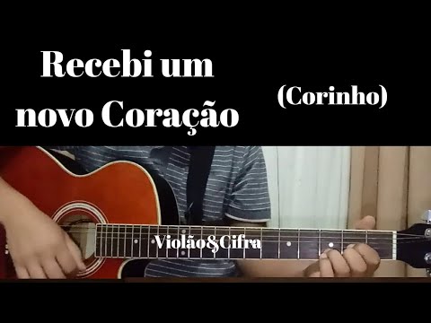 Um Novo Coração - Victor Hugo