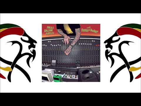 Paolo Baldini DubFiles Meets Dubblestandart - Dem Can't Stop From Talk (Album 2020 "Dub Me Crazy")