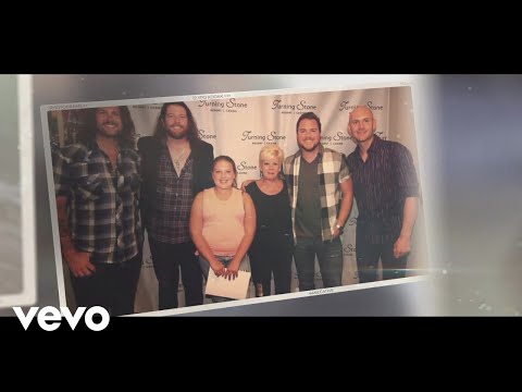 Eli Young Band, Jimmy Buffett - Saltwater Gospel (Fins Up Version / Fan Video)