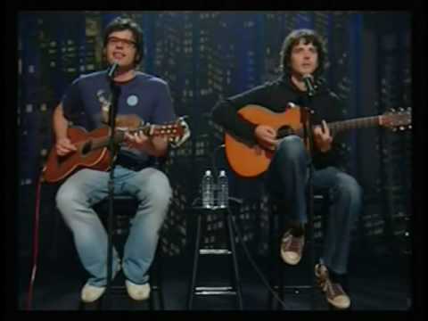 Jenny - Flight Of The Conchords