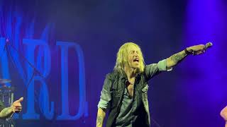 Gotthard - Sweet Little Rock &#39;n&#39; Roller - Fabrique, Milano - 26 Maggio 2022