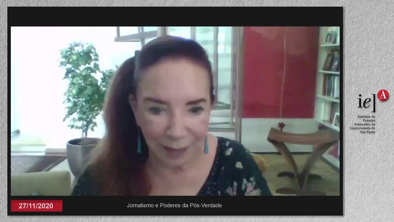 Jornalismo e Poderes da Pós-Verdade