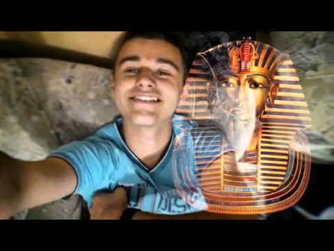 Caner - Pharaoni `official audio`