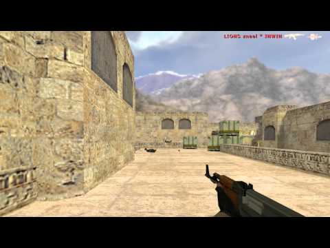 [ONLINEHERO HL] ESWC 2011 online qual. zneel vs virtus.pro