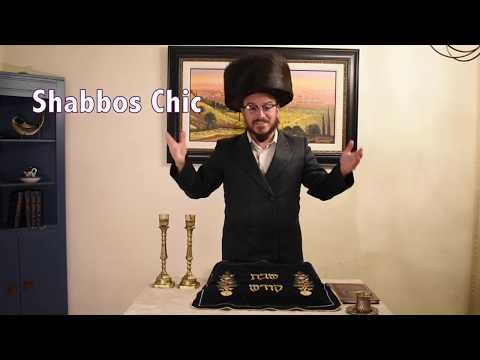 How To Make Shabbat Kiddush on Friday Night