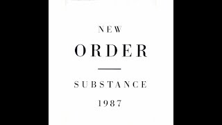 New Order - The Kiss of Death