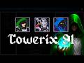 Towerix91 Steam Key Global Trailer