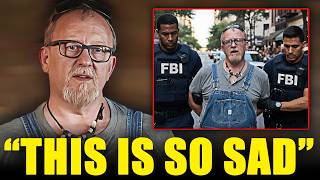 Digger Manes From Moonshiners Is Breaking The News