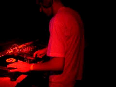 paxton pain @ lederwerk 19.09.2009 #3