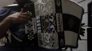 Nina mia salomon robles en vivo