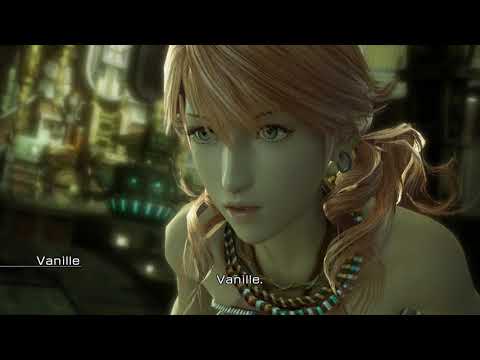 Final Fantasy XIII: Chapter 1 - Missions 7 & 8: Into The Vestige & Fates Intertwined