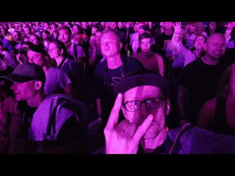 Jimek x NOSPR x Wzgórze YA-PA 3 - Mam tak samo a Ty (Live) [Historia polskiego hip-hopu II]