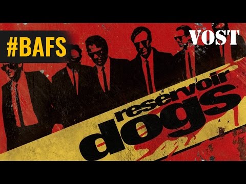 Reservoir Dogs - Bande Annonce VOSTFR – 1992