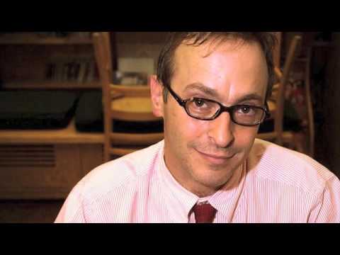 Meet David Sedaris S02E01 (The Incomplete Quad)