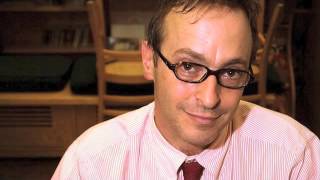 Meet David Sedaris S02E01 (The Incomplete Quad)