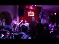 Блюз от Жан-Лу Лоньон (Франция) и JAZZ-PAVLOVO-Big Band 
