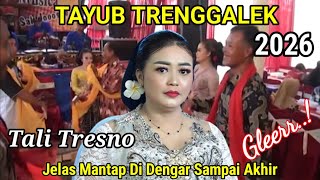 Download lagu Bowo || Tali Tresno✓ Tayub Trenggalek Jelas Mantap Full Bass mp3