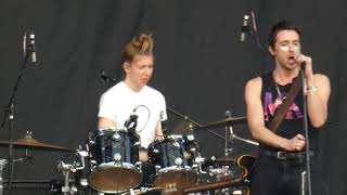 Rearrange Miles Kane 2019 Foro Sol México