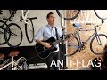 Anti-Flag - "1915" (Acoustic) | No Future