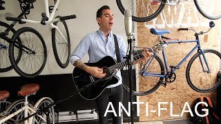 Anti-Flag - &quot;1915&quot; (Acoustic) | No Future